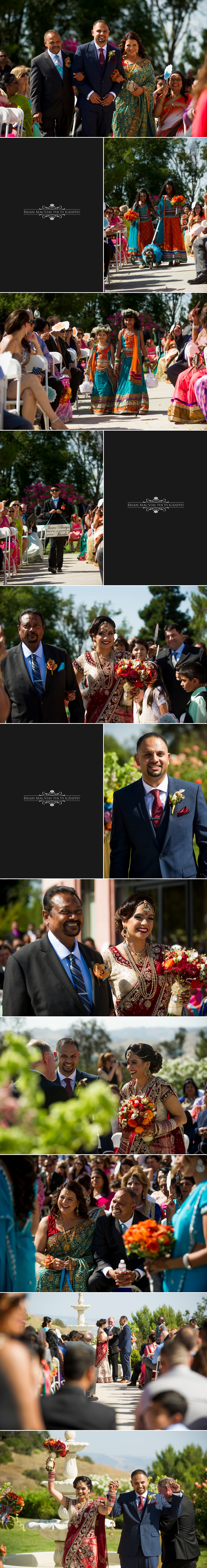 Canon View Dining Hall Wedding 7